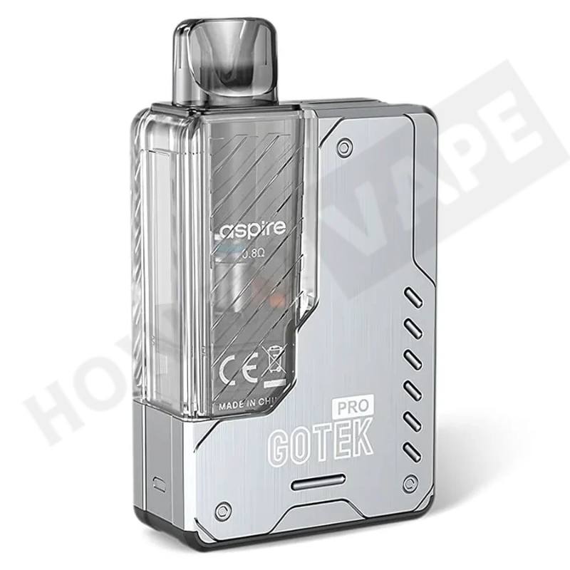 Aspire Gotek Pro Vape Kit