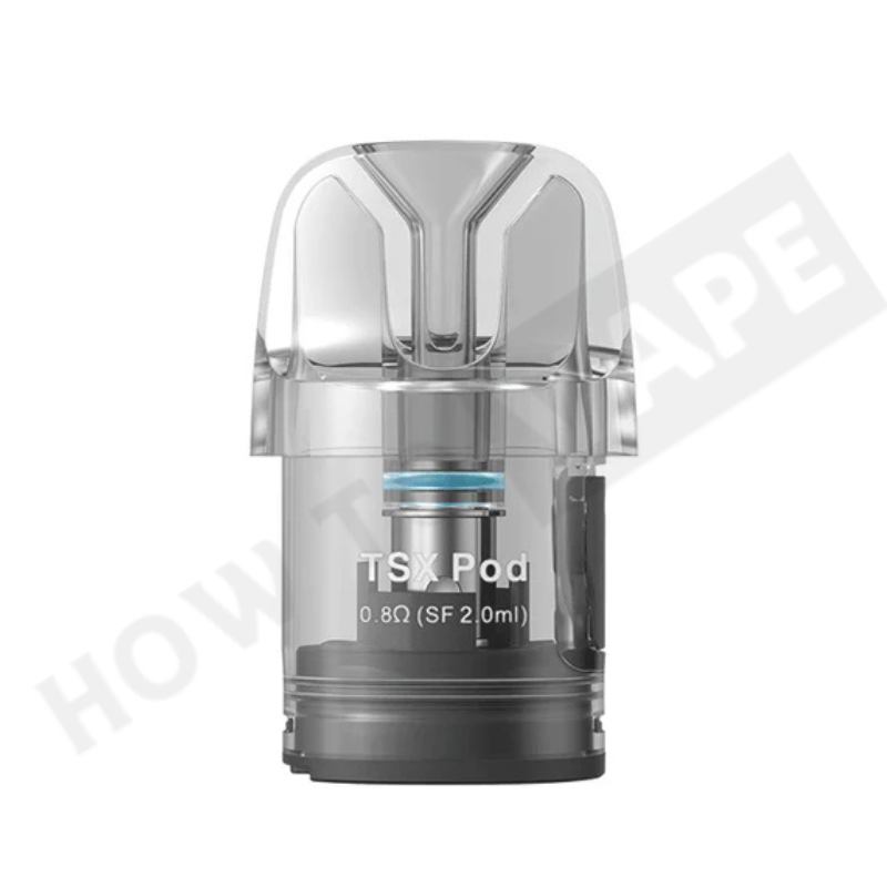 Aspire Cyber TSX Refill Pods