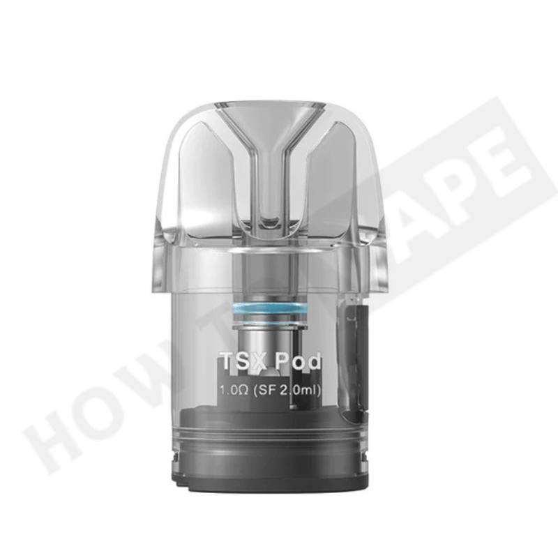 Aspire Cyber TSX Refill Pods alternate view